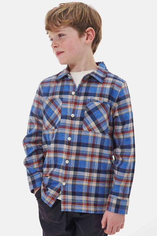 Boys Holystone Shirt