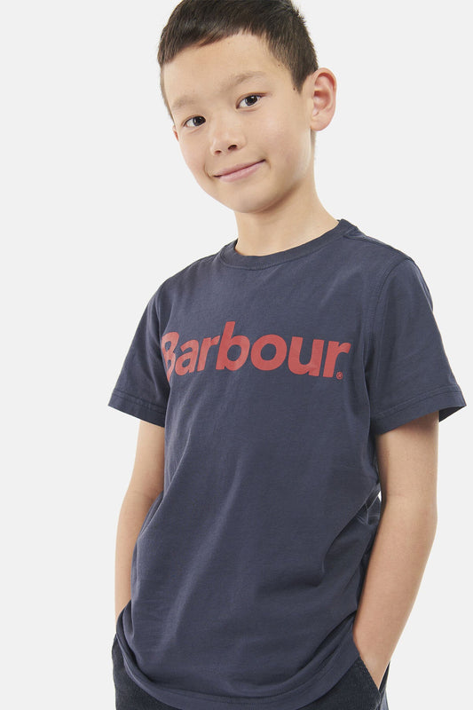 Boys Essentials Logo T-Shirt