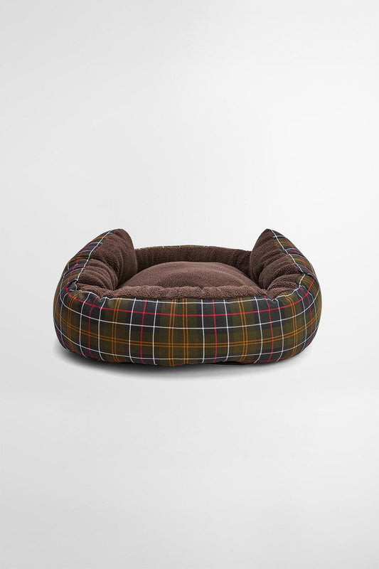 Snuggle Dog Bed 35