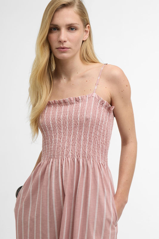 Madeline Midi Dress
