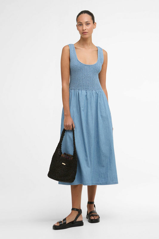 Josie Midi Dress