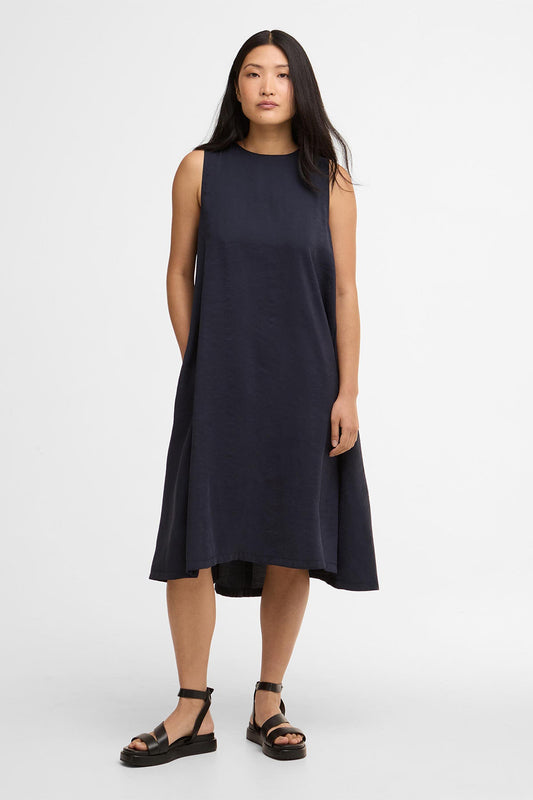 Salthill Maxi Dress