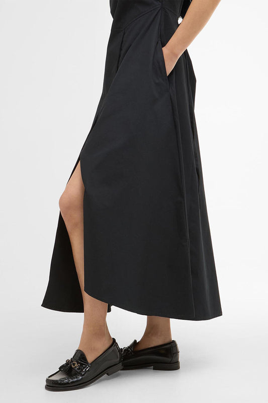 Liza Maxi Dress