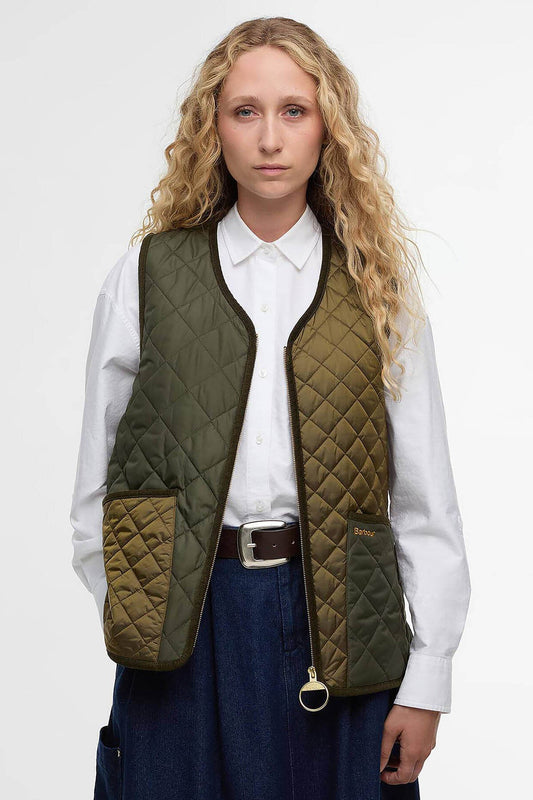 Heslerton Gilet