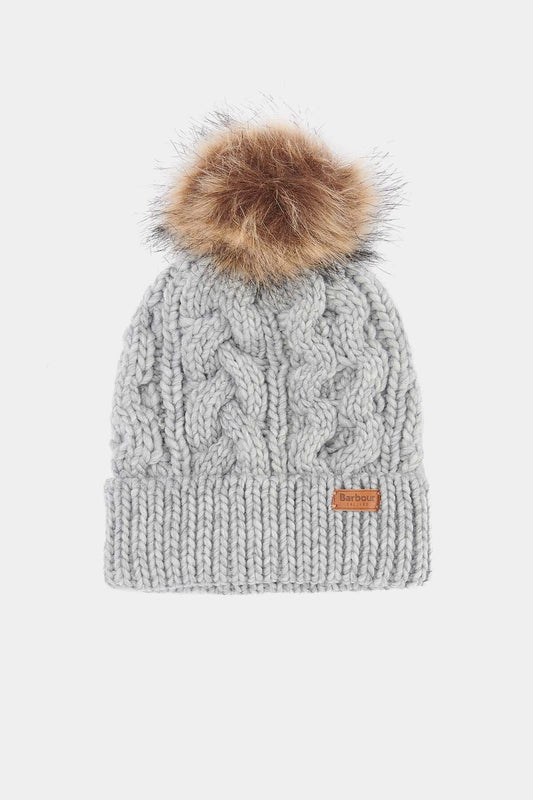 Penshaw Cable Beanie