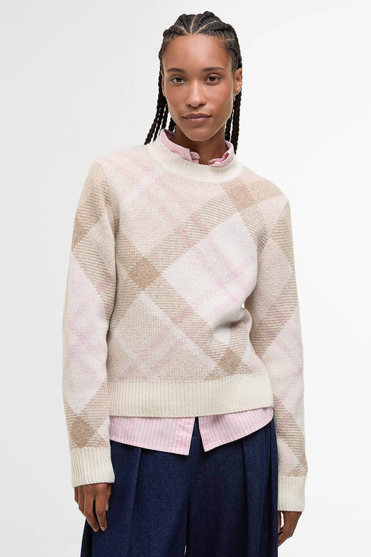 Sara Knitted Jumper
