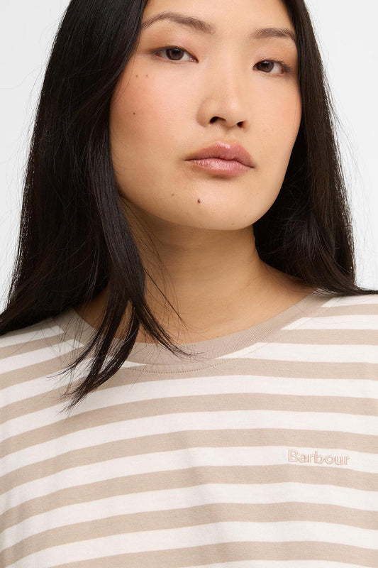 Adria Striped T-Shirt