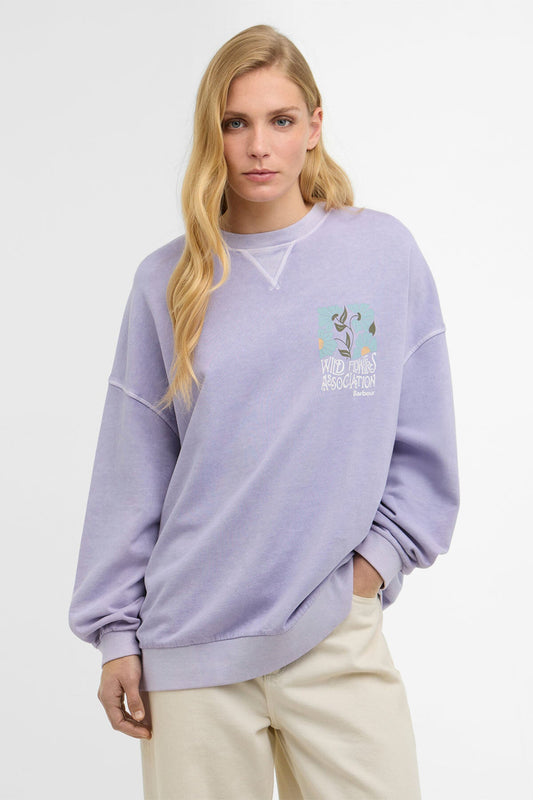 Selena Sweatshirt
