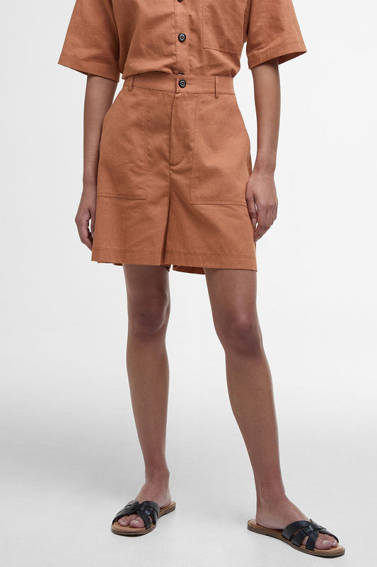 Cary Shorts