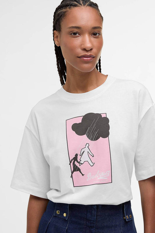 Rosie T-shirt