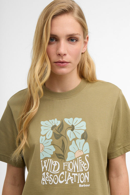 Selena T-Shirt