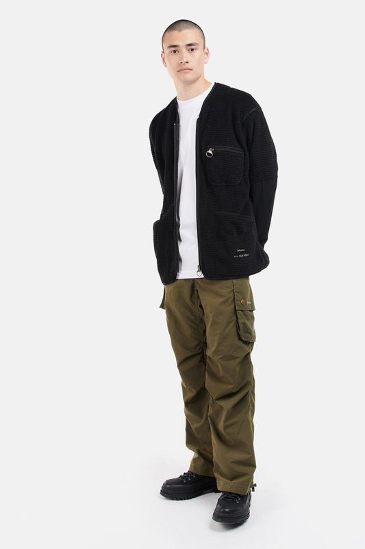 And Wander Fleece