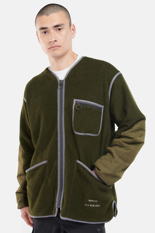 And Wander Fleece