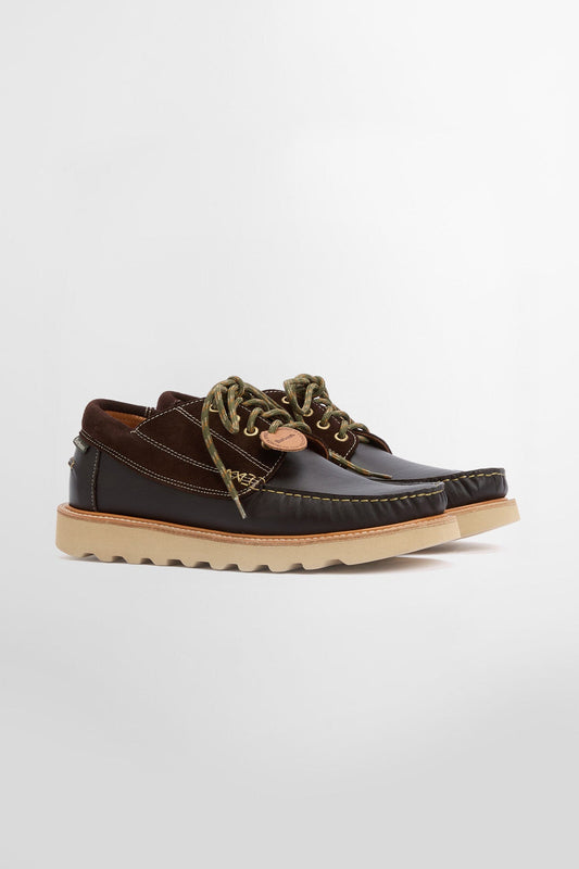 Wildbunch Styles Southfield Moccasins