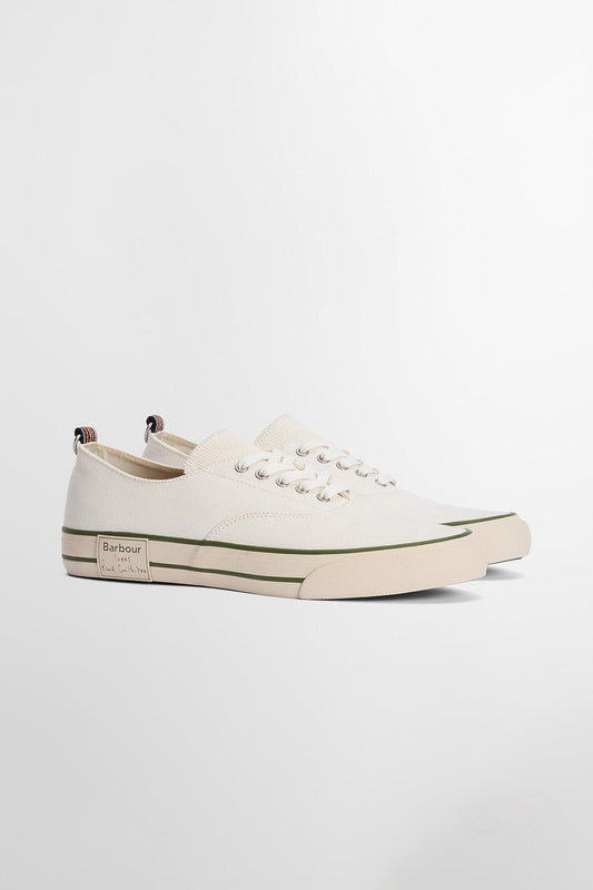 Paul Smith Loves Mens Plimsolls