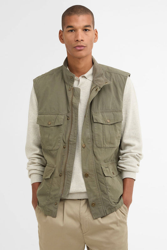 Casual Corbridge Gilet
