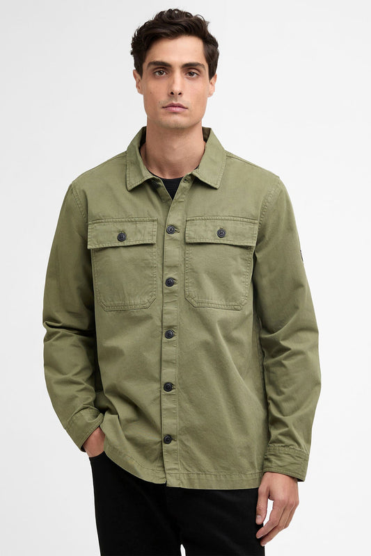 Arlo Overshirt