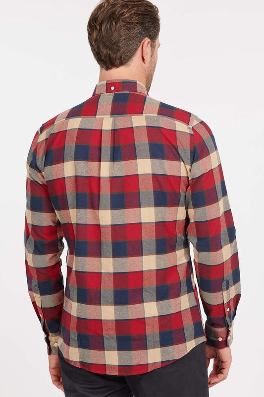Valley Shirt