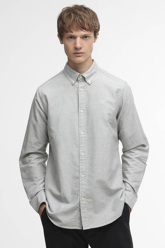 Oxtown Tailored Shirt