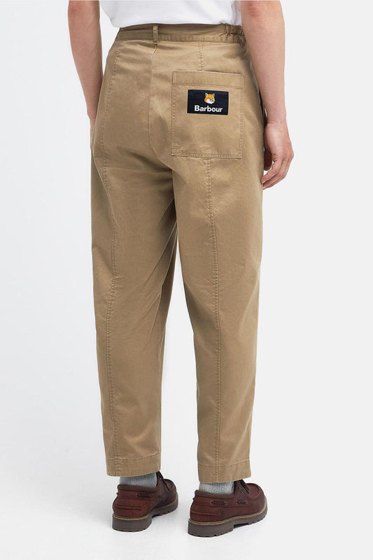 Cargo Trousers
