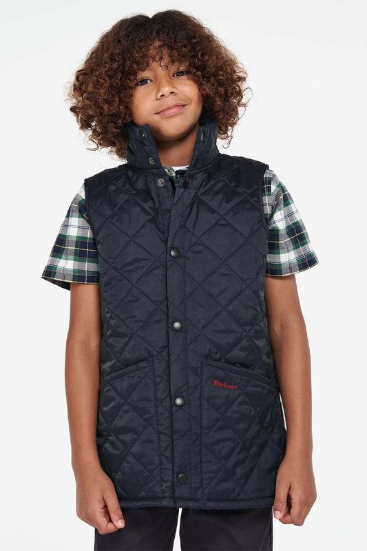 Boys Liddesdale Gilet
