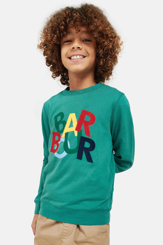 Boys Dixon Sweatshirt