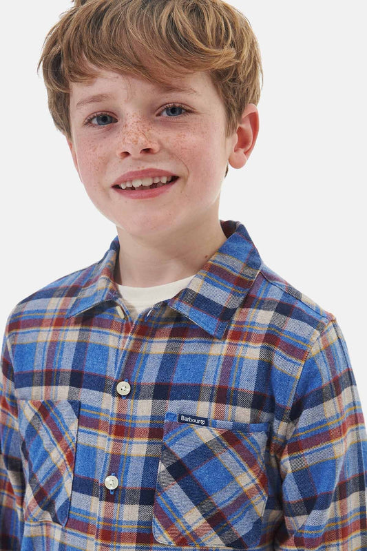 Boys Holystone Shirt