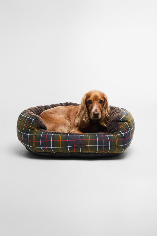 Snuggle Dog Bed 30