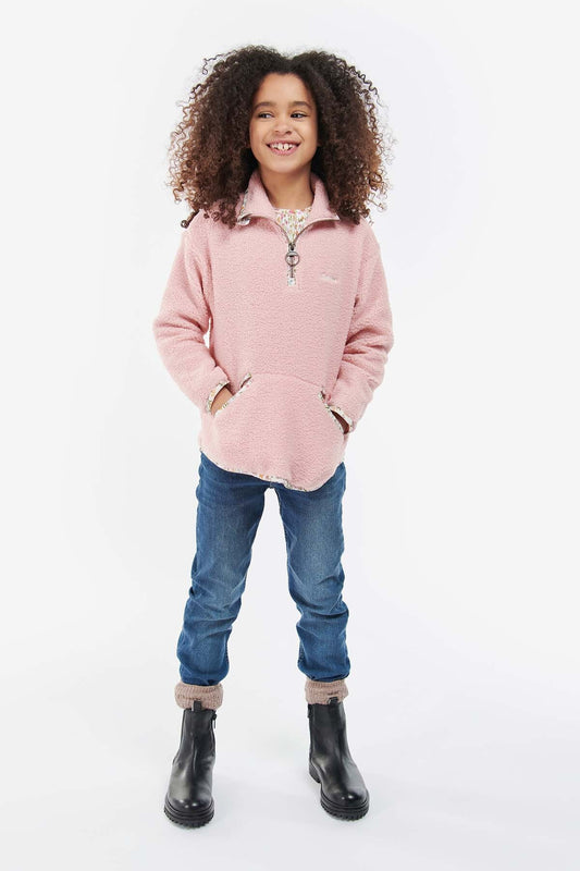 Girls Melby Fleece