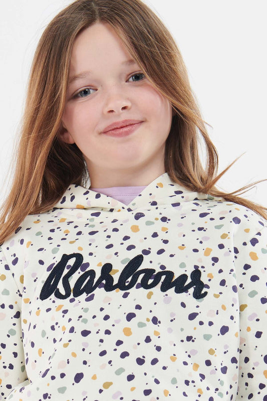 Girls Littlebury Hoodie