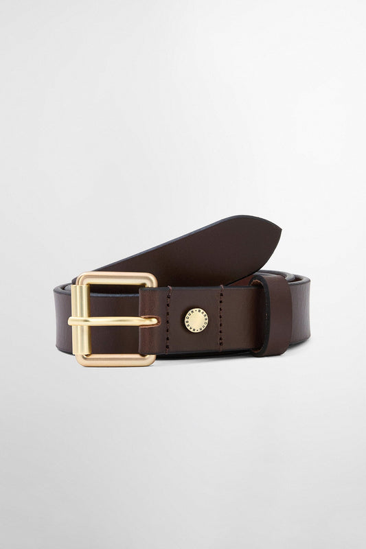 Maia Leather Belt