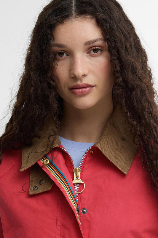 Paul Smith Loves Spey Casual Jacket