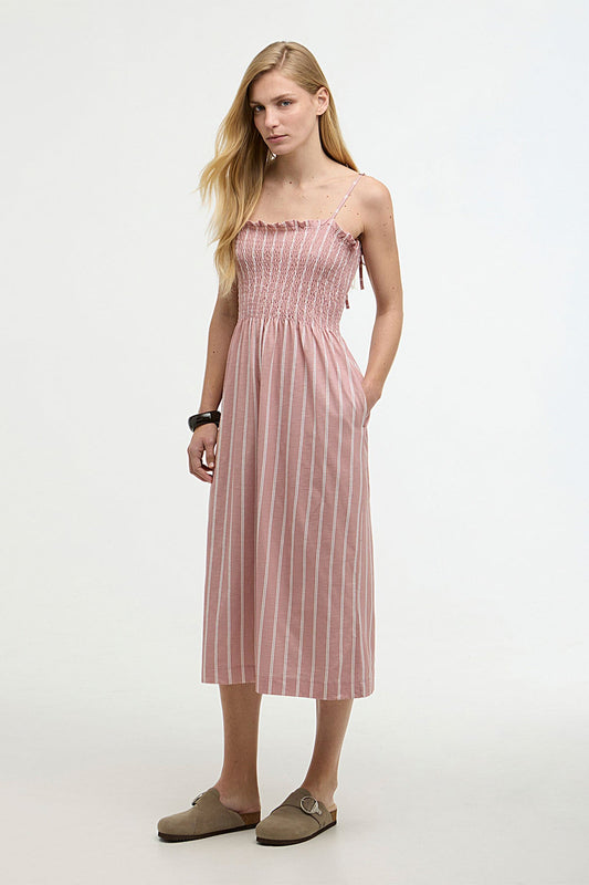 Madeline Midi Dress
