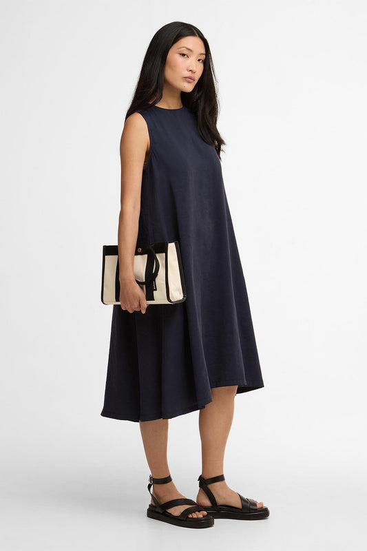 Salthill Maxi Dress