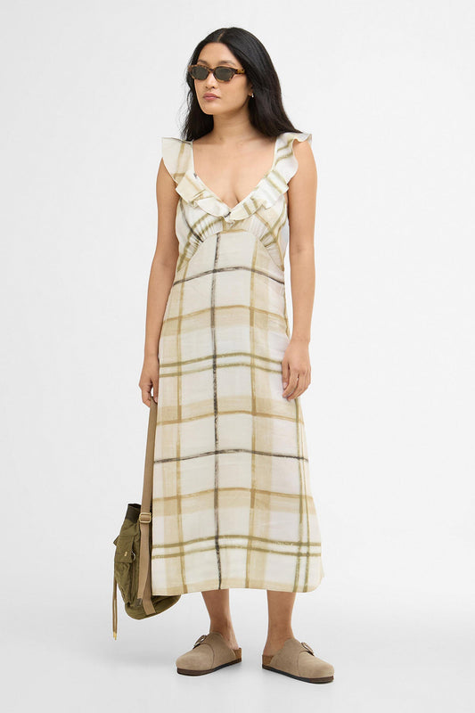 Gianna Midi Dress