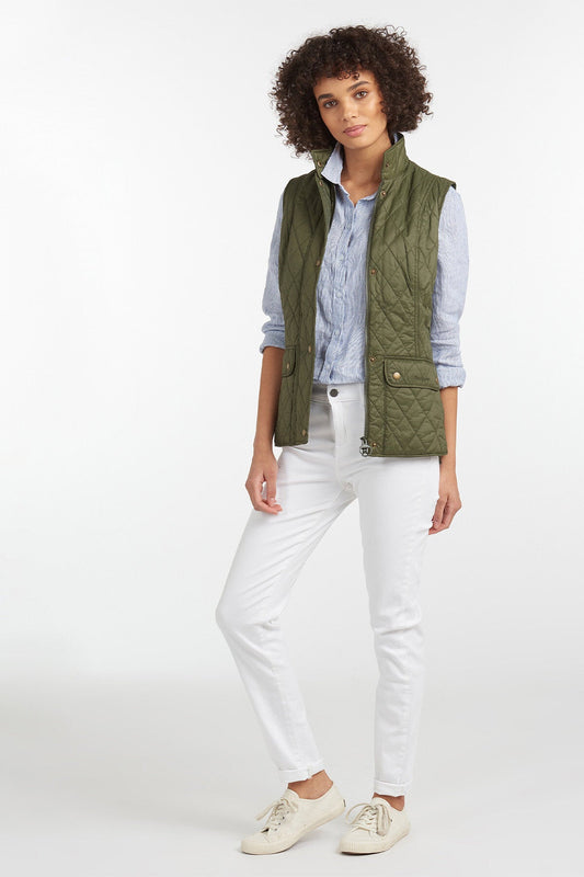Otterburn Gilet