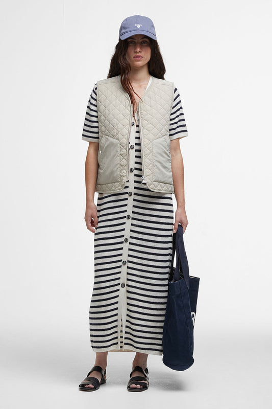 Louise Gilet