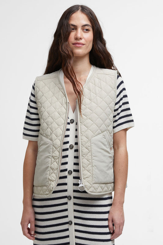 Louise Gilet