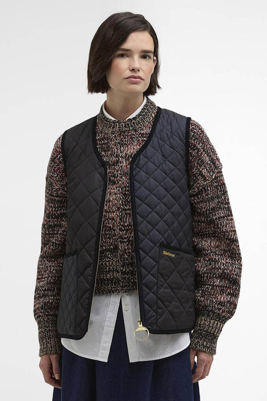 Heslerton Gilet