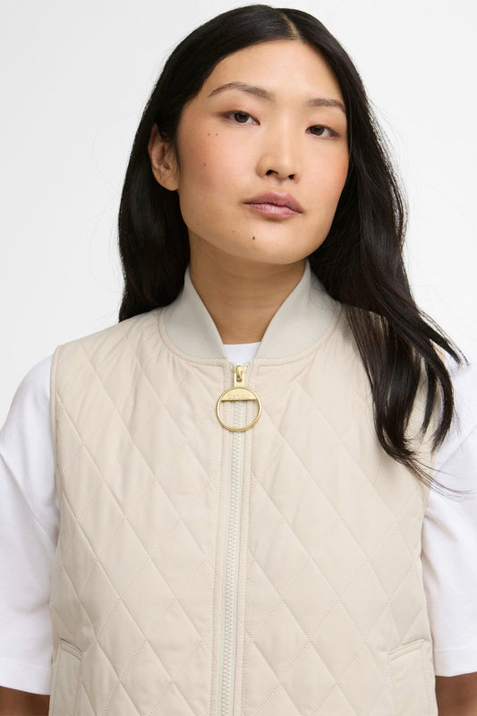 Roeburn Gilet