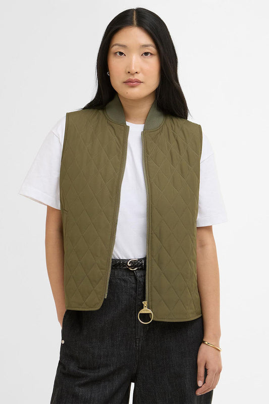 Roeburn Gilet