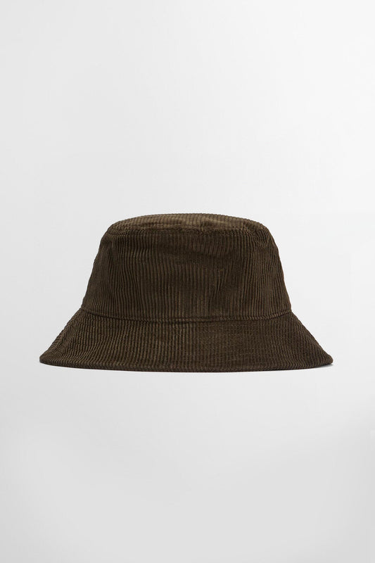 Ebberston Cord Bucket Hat