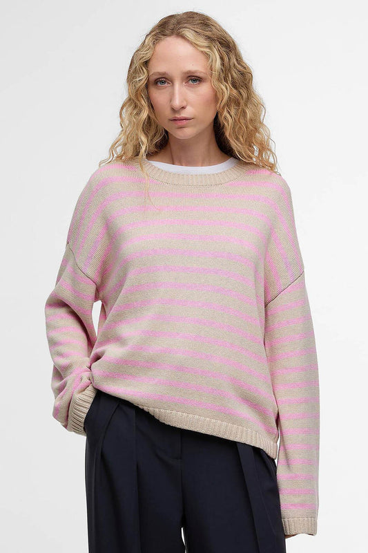 Rosie Knitted Jumper