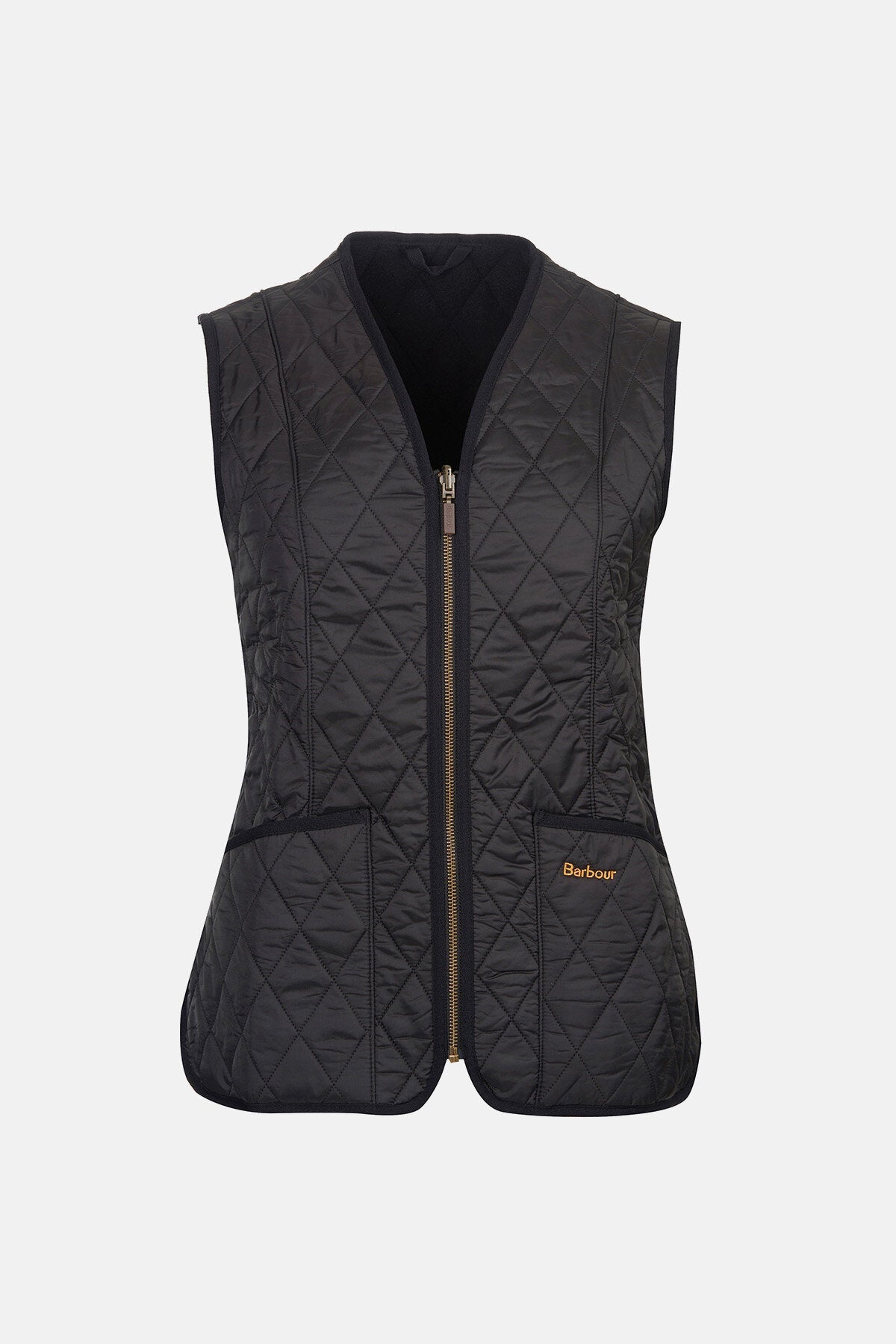 Lady Fleece Betty Vest