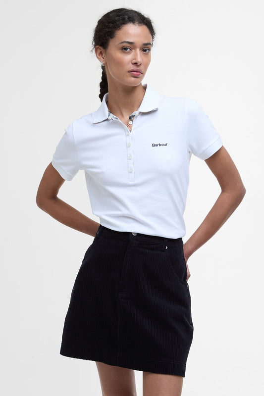 Portsdown Polo Shirt