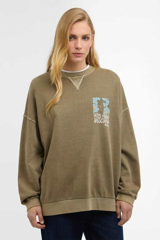 Selena Sweatshirt
