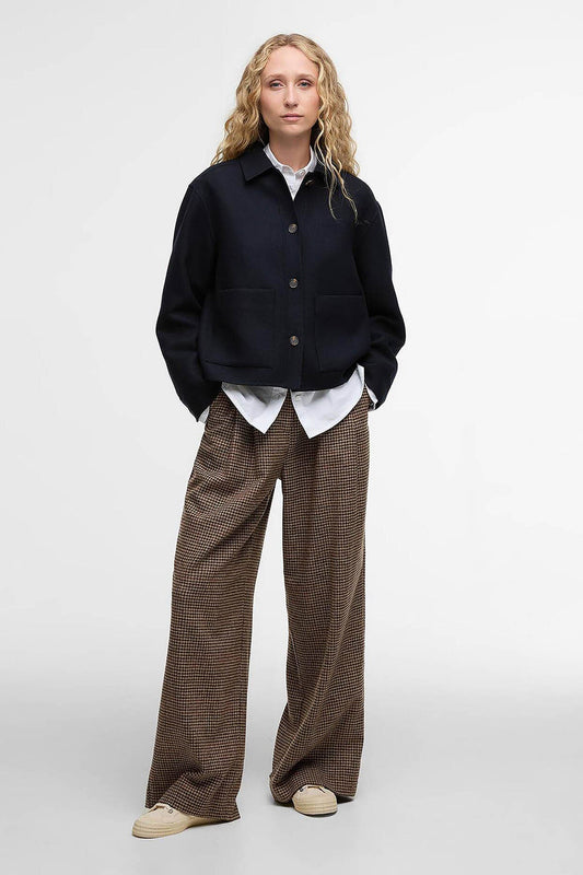 Ashdon Overshirt