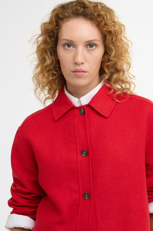 Amanda Overshirt
