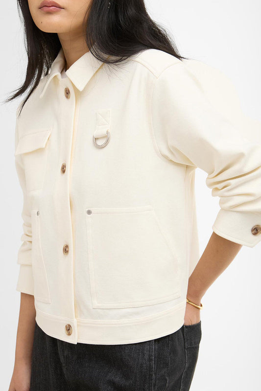 Kirby Overshirt