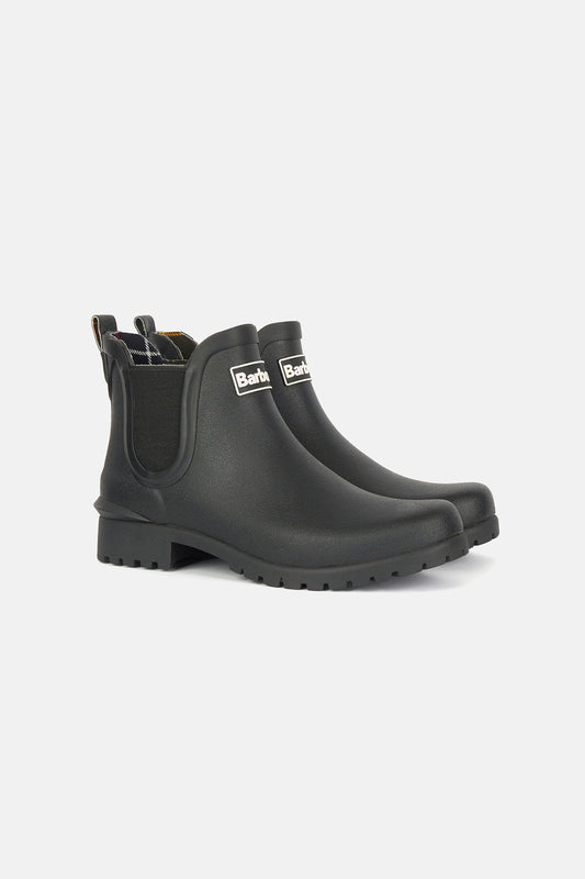 Wilton Wellingtons